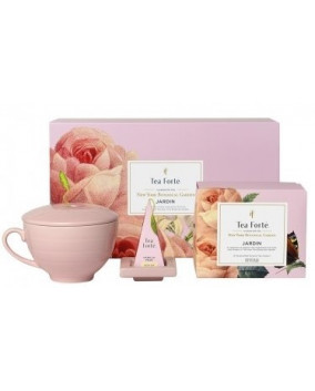 Jardin Gift | Tea Forte